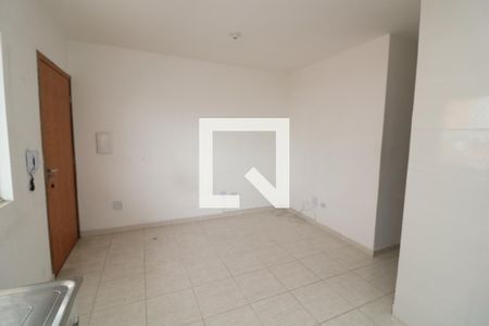 Apartamento para alugar com 1 quarto, 30m² em Vila Bela, São Paulo