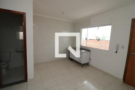 Apartamento para alugar com 1 quarto, 30m² em Vila Bela, São Paulo