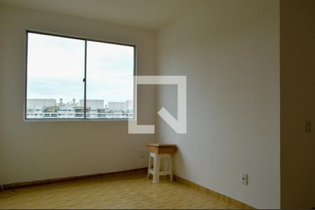 Apartamento para alugar com 43m², 1 quarto e 1 vagaSala