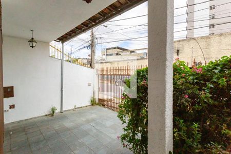Varanda de casa à venda com 8 quartos, 600m² em São Cristóvão, Belo Horizonte