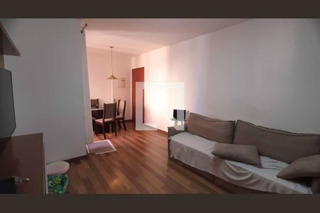 Apartamento à venda com 2 quartos, 65m² em Jaguaribe, Osasco