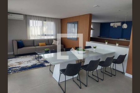 Apartamento para alugar com 2 quartos, 45m² em Ipiranga, São Paulo