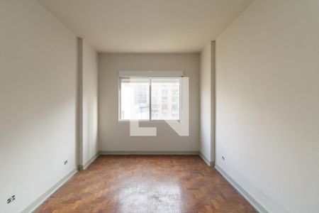 Quarto de apartamento para alugar com 1 quarto, 79m² em Centro Histórico de São Paulo, São Paulo