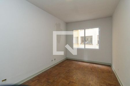 Sala de apartamento para alugar com 1 quarto, 79m² em Centro Histórico de São Paulo, São Paulo