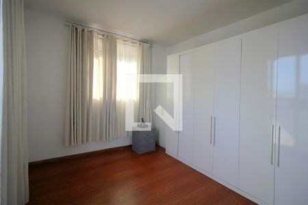 Semi suite de apartamento para alugar com 2 quartos, 60m² em Cidade Nova, Belo Horizonte