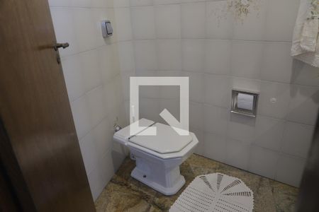 Lavabo de casa para alugar com 5 quartos, 320m² em Mirandópolis, São Paulo