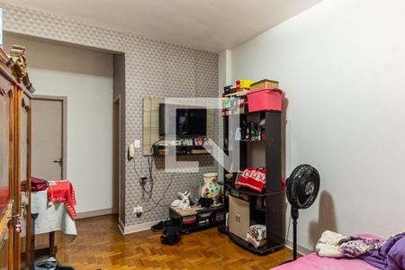 Studio de kitnet/studio para alugar com 1 quarto, 54m² em Centro Histórico de São Paulo, São Paulo