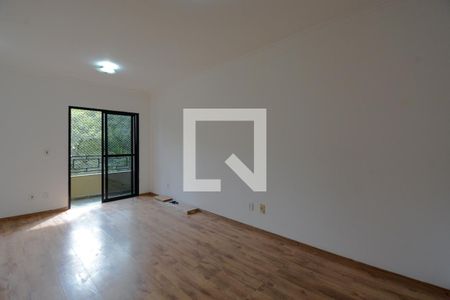 Sala de kitnet/studio para alugar com 2 quartos, 62m² em Jardim Maria Cecilia, São Bernardo do Campo