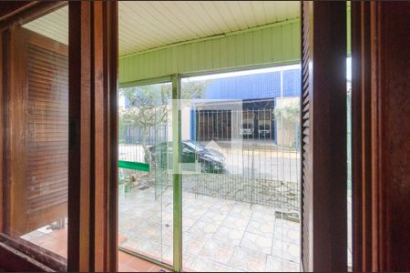 Vista do Quarto 1 de casa à venda com 2 quartos, 230m² em Vila Nova, Porto Alegre