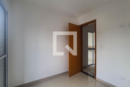 Quarto 1 de apartamento à venda com 2 quartos, 44m² em Vila Isolina Mazzei, São Paulo