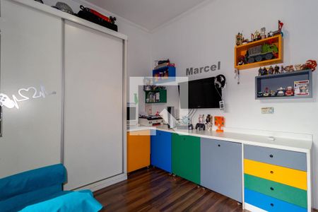 Quarto 1 de casa para alugar com 3 quartos, 320m² em Chácara Tatuapé, São Paulo