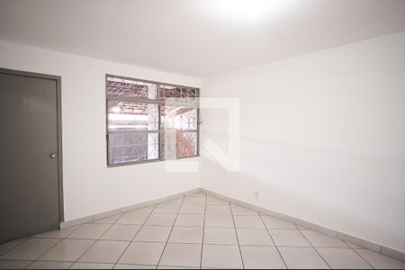 Sala de casa para alugar com 4 quartos, 300m² em Serrano, Belo Horizonte