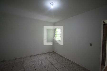 Sala/Quarto de casa para alugar com 1 quarto, 40m² em Vila California(zona Sul), São Paulo