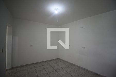 Sala/Quarto de casa para alugar com 1 quarto, 40m² em Vila California(zona Sul), São Paulo