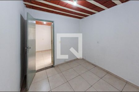 Quarto de casa para alugar com 1 quarto, 55m² em Nova Cintra, Belo Horizonte