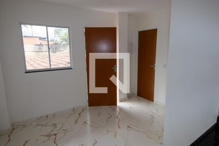 Sala/Cozinha de apartamento para alugar com 1 quarto, 40m² em Anil, Rio de Janeiro