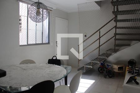 Casa à venda com 2 quartos, 126m² em São Gabriel, Belo Horizonte