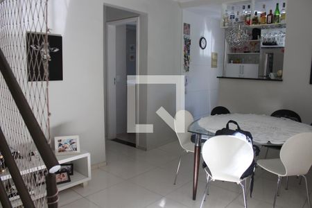 Apartamento à venda com 2 quartos, 90m² em São Gabriel, Belo Horizonte