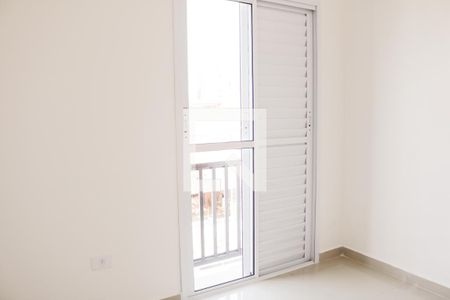 Quarto 1 de apartamento à venda com 2 quartos, 44m² em Vila Isolina Mazzei, São Paulo