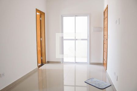 Sala de apartamento à venda com 2 quartos, 44m² em Vila Isolina Mazzei, São Paulo