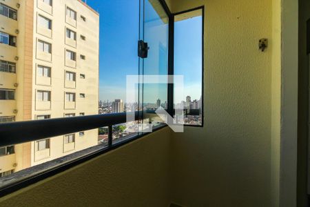 Apartamento para alugar com 3 quartos, 73m² em Vila Esperança, São Paulo