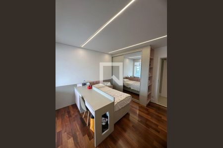 Apartamento à venda com 3 quartos, 158m² em Vila Goncalves, São Bernardo do Campo