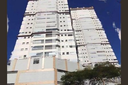 Apartamento à venda com 3 quartos, 158m² em Vila Goncalves, São Bernardo do Campo