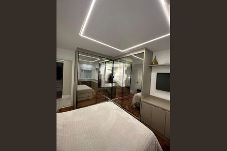 Apartamento à venda com 3 quartos, 158m² em Vila Goncalves, São Bernardo do Campo