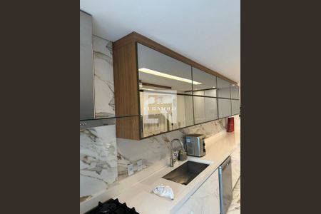 Apartamento à venda com 3 quartos, 158m² em Vila Goncalves, São Bernardo do Campo