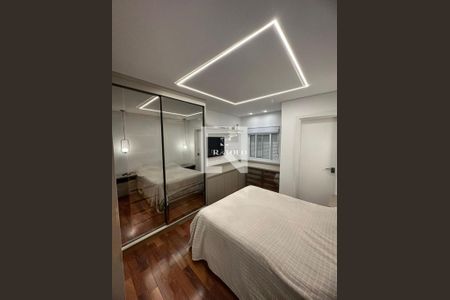 Apartamento à venda com 3 quartos, 158m² em Vila Goncalves, São Bernardo do Campo