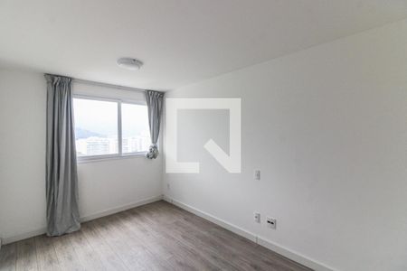 Suíte 1 de apartamento à venda com 2 quartos, 79m² em Barra da Tijuca, Rio de Janeiro