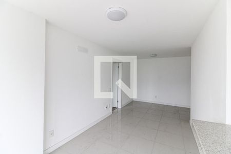 Sala de apartamento à venda com 2 quartos, 79m² em Barra da Tijuca, Rio de Janeiro