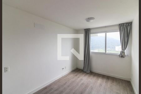 Suíte 1 de apartamento à venda com 2 quartos, 79m² em Barra da Tijuca, Rio de Janeiro