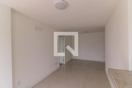 Sala de apartamento à venda com 2 quartos, 79m² em Barra da Tijuca, Rio de Janeiro