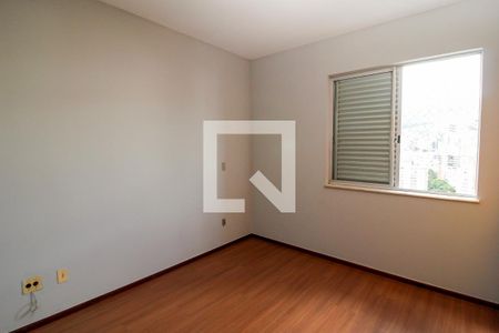 Quarto 1 de apartamento à venda com 3 quartos, 100m² em São Pedro, Belo Horizonte