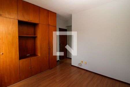 Quarto 1 de apartamento à venda com 3 quartos, 100m² em São Pedro, Belo Horizonte