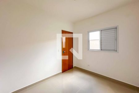 Quarto de apartamento à venda com 2 quartos, 44m² em Vila Isolina Mazzei, São Paulo