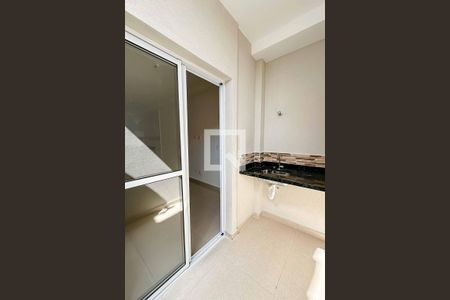 Sacada de apartamento à venda com 2 quartos, 44m² em Vila Isolina Mazzei, São Paulo