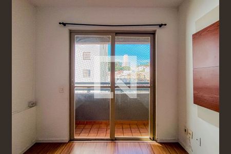 Varanda da Sala de apartamento para alugar com 2 quartos, 65m² em Barra Funda, São Paulo