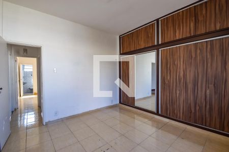 Quarto 1 de apartamento para alugar com 3 quartos, 110m² em Méier, Rio de Janeiro