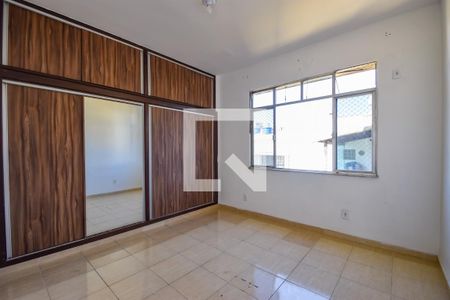 Quarto 1 de apartamento à venda com 4 quartos, 110m² em Méier, Rio de Janeiro