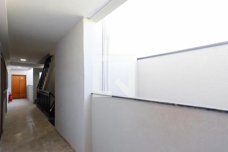 Vista de apartamento para alugar com 2 quartos, 54m² em Carandiru, São Paulo
