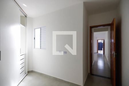 Quarto 2 de apartamento para alugar com 2 quartos, 45m² em Vila Dom Pedro Ii, São Paulo