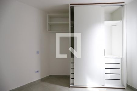 Quarto 2 de apartamento para alugar com 2 quartos, 45m² em Vila Dom Pedro Ii, São Paulo