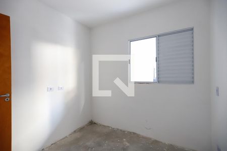 Quarto 1 de apartamento para alugar com 2 quartos, 45m² em Vila Dom Pedro Ii, São Paulo