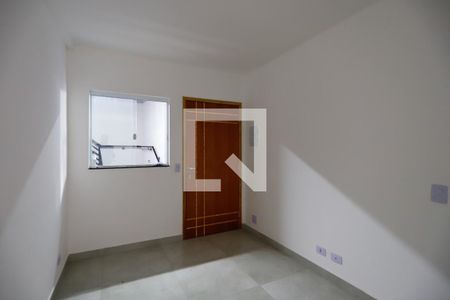 Sala de apartamento para alugar com 2 quartos, 45m² em Vila Dom Pedro Ii, São Paulo