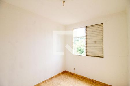 Quarto 2 de apartamento à venda com 2 quartos, 45m² em Jardim Tranquilidade, Guarulhos