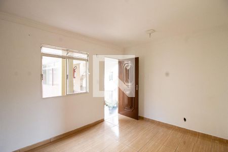 Sala de apartamento à venda com 2 quartos, 45m² em Jardim Tranquilidade, Guarulhos