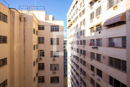 vista do Quarto 1 de apartamento à venda com 3 quartos, 100m² em Icaraí, Niterói