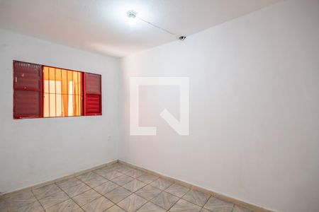 Quarto de casa para alugar com 1 quarto, 50m² em Novo Osasco, Osasco